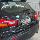 Mitsubishi ASX 2.0 16V 160cv Aut. 2011 Flex-14