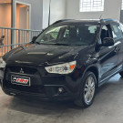 Mitsubishi ASX 2.0 16V 160cv Aut. 2011 Flex-1