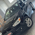 Mitsubishi ASX 2.0 16V 160cv Aut. 2011 Flex-16
