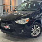 Mitsubishi ASX 2.0 16V 160cv Aut. 2011 Flex-13