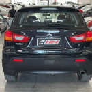 Mitsubishi ASX 2.0 16V 160cv Aut. 2011 Flex-12
