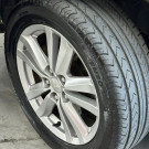 Mitsubishi ASX 2.0 16V 160cv Aut. 2011 Flex-10