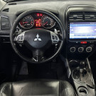 Mitsubishi ASX 2.0 16V 160cv Aut. 2011 Flex-3