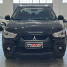 Mitsubishi ASX 2.0 16V 160cv Aut. 2011 Flex-11