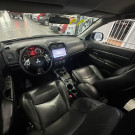 Mitsubishi ASX 2.0 16V 160cv Aut. 2011 Flex-8