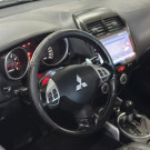 Mitsubishi ASX 2.0 16V 160cv Aut. 2011 Flex-4
