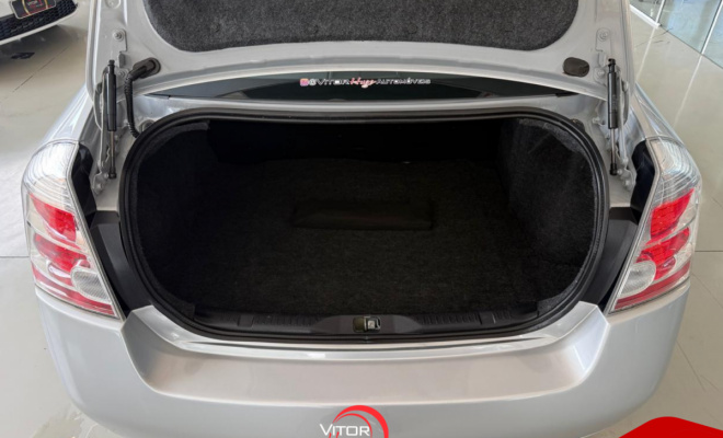 Nissan Sentra SE 2.0 Flex 16V Aut. 2013 Flex-0