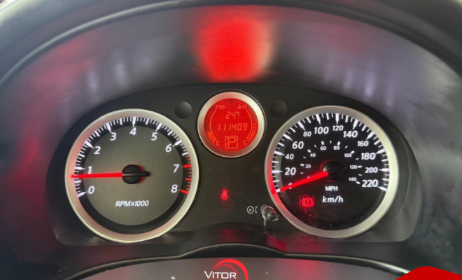 Nissan Sentra SE 2.0 Flex 16V Aut. 2013 Flex-5