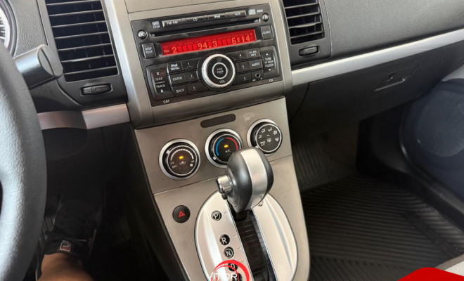 Nissan Sentra SE 2.0 Flex 16V Aut. 2013 Flex-6