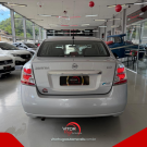 Nissan Sentra SE 2.0 Flex 16V Aut. 2013 Flex-2