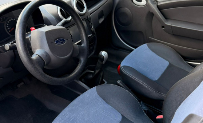 Ford Ka 1.0 8V/1.0 8V ST Flex 3p 2013 Flex-3