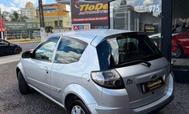 Ford Ka 1.0 8V/1.0 8V ST Flex 3p 2013 Flex-0