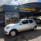 Ford Ka 1.0 8V/1.0 8V ST Flex 3p 2013 Flex-4