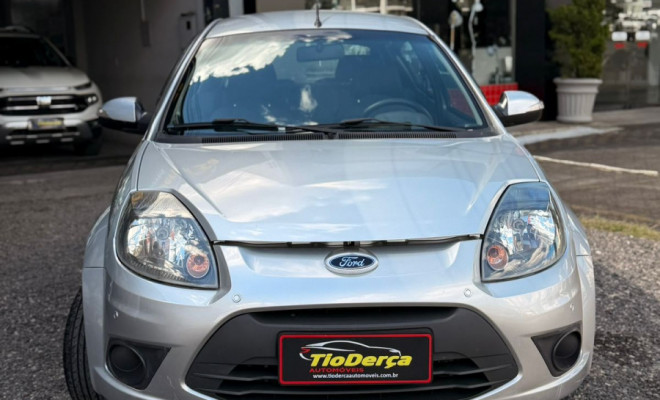 Ford Ka 1.0 8V/1.0 8V ST Flex 3p 2013 Flex-2