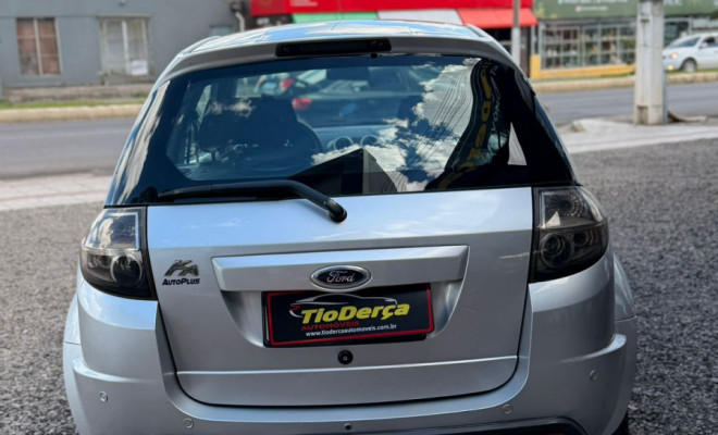 Ford Ka 1.0 8V/1.0 8V ST Flex 3p 2013 Flex-1