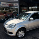Ford Ka 1.0 8V/1.0 8V ST Flex 3p 2013 Flex-5