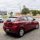 GM - Chevrolet ONIX HATCH LT 1.0 8V FlexPower 5p Mec. 2019 Flex-2