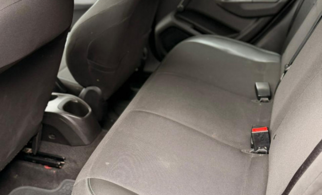 GM - Chevrolet ONIX HATCH LT 1.0 8V FlexPower 5p Mec. 2019 Flex-5