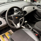 GM - Chevrolet ONIX HATCH LT 1.0 8V FlexPower 5p Mec. 2019 Flex-7