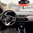 GM - Chevrolet ONIX HATCH LT 1.0 8V FlexPower 5p Mec. 2019 Flex-6