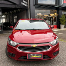 GM - Chevrolet ONIX HATCH LT 1.0 8V FlexPower 5p Mec. 2019 Flex-1