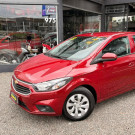 GM - Chevrolet ONIX HATCH LT 1.0 8V FlexPower 5p Mec. 2019 Flex-3