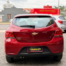 GM - Chevrolet ONIX HATCH LT 1.0 8V FlexPower 5p Mec. 2019 Flex-4