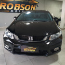 Honda Civic Sedan LXR 2.0 Flexone 16V Aut. 4p 2014 Flex-0