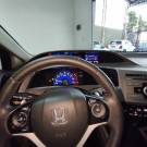 Honda Civic Sedan LXR 2.0 Flexone 16V Aut. 4p 2014 Flex-11