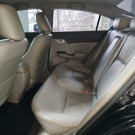 Honda Civic Sedan LXR 2.0 Flexone 16V Aut. 4p 2014 Flex-6
