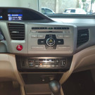 Honda Civic Sedan LXR 2.0 Flexone 16V Aut. 4p 2014 Flex-12