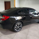 Honda Civic Sedan LXR 2.0 Flexone 16V Aut. 4p 2014 Flex-2