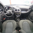Ford Ka 1.0i 3p 2007 Gasolina-7