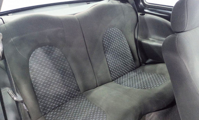 Ford Ka 1.0i 3p 2007 Gasolina-9