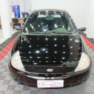 Ford Ka 1.0i 3p 2007 Gasolina-0