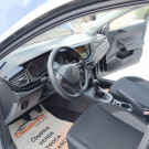 VW - VolksWagen Polo Track 1.0 Flex 12V 5p 2025 Flex-9