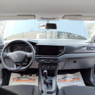 VW - VolksWagen Polo Track 1.0 Flex 12V 5p 2025 Flex-6