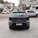 VW - VolksWagen Polo Track 1.0 Flex 12V 5p 2025 Flex-4