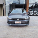 VW - VolksWagen Polo Track 1.0 Flex 12V 5p 2025 Flex-3