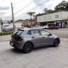 VW - VolksWagen Polo Track 1.0 Flex 12V 5p 2025 Flex-1