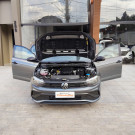 VW - VolksWagen Polo Track 1.0 Flex 12V 5p 2025 Flex-5