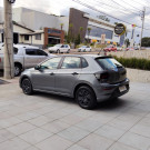 VW - VolksWagen Polo Track 1.0 Flex 12V 5p 2025 Flex-2