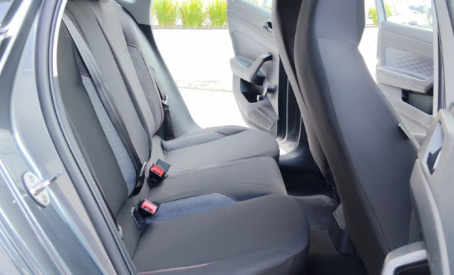 VW - VolksWagen Polo Track 1.0 Flex 12V 5p 2025 Flex-12