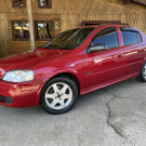 GM - Chevrolet Astra Advant. 2.0 MPFI 8V FlexP. 5p Aut. 2009 Flex-12