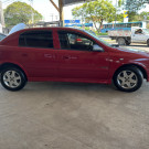 GM - Chevrolet Astra Advant. 2.0 MPFI 8V FlexP. 5p Aut. 2009 Flex-2