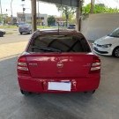 GM - Chevrolet Astra Advant. 2.0 MPFI 8V FlexP. 5p Aut. 2009 Flex-13