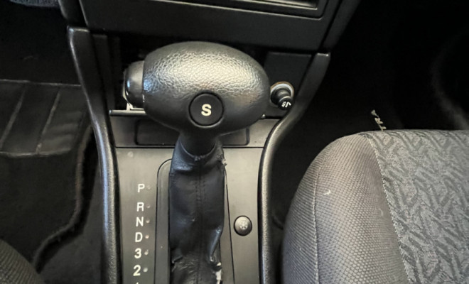 GM - Chevrolet Astra Advant. 2.0 MPFI 8V FlexP. 5p Aut. 2009 Flex-11