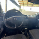 GM - Chevrolet Astra Advant. 2.0 MPFI 8V FlexP. 5p Aut. 2009 Flex-10