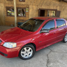 GM - Chevrolet Astra Advant. 2.0 MPFI 8V FlexP. 5p Aut. 2009 Flex-4