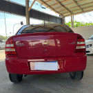 GM - Chevrolet Astra Advant. 2.0 MPFI 8V FlexP. 5p Aut. 2009 Flex-14